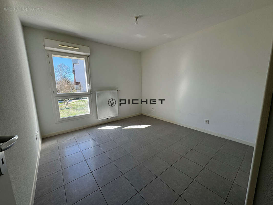 Appartement à BEGLES