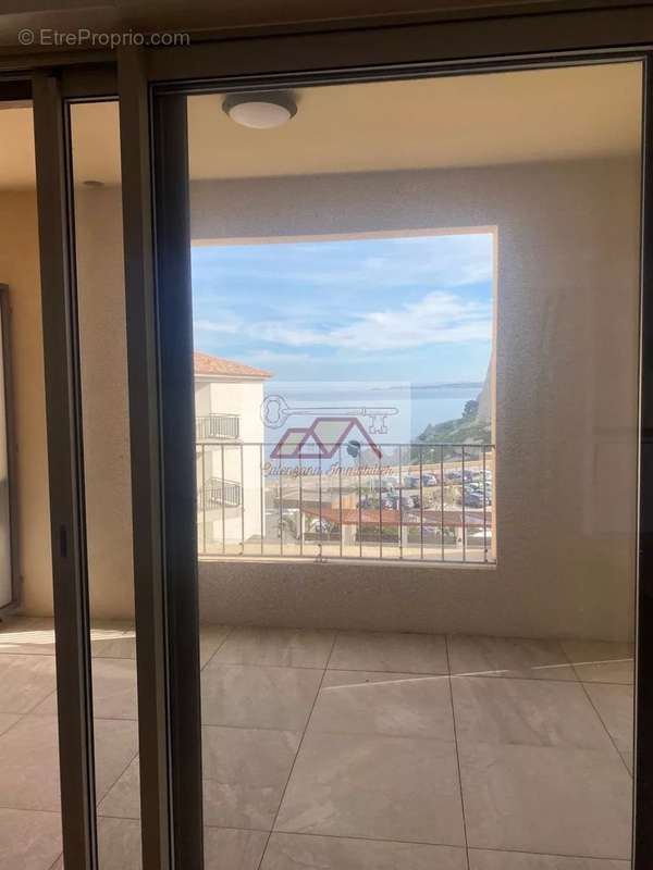 Appartement à CALVI