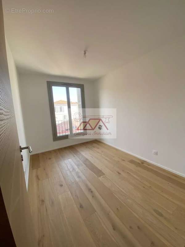 Appartement à CALVI