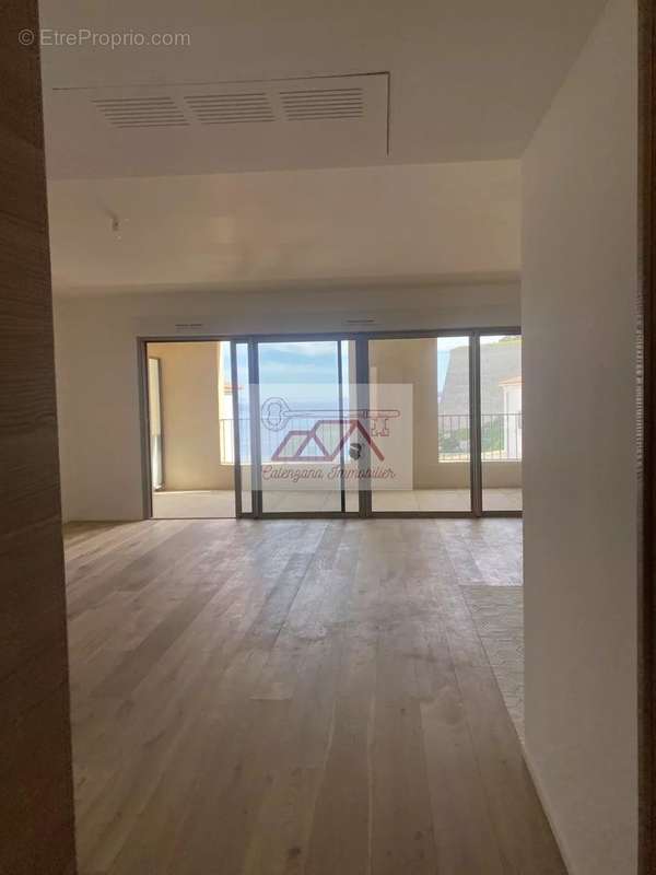 Appartement à CALVI