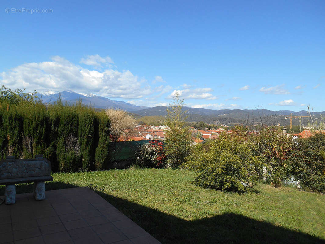 Maison à CERET