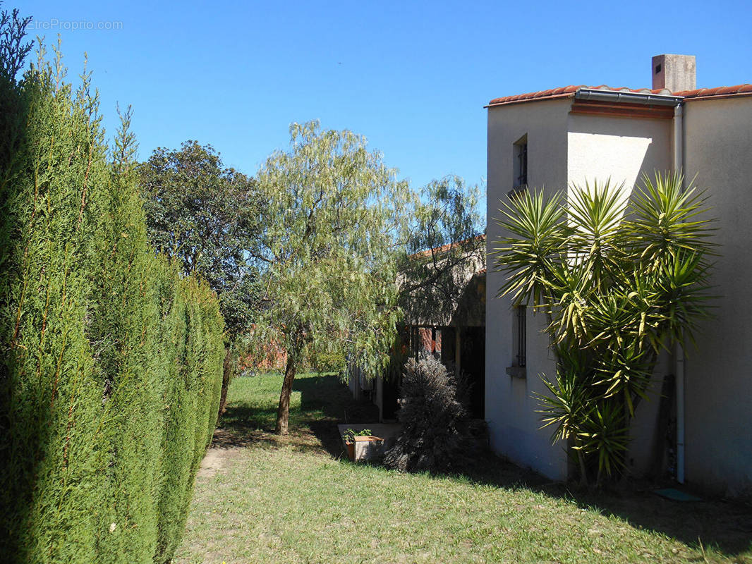 Maison à CERET