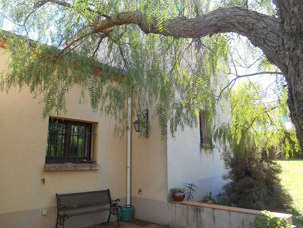 Maison à CERET