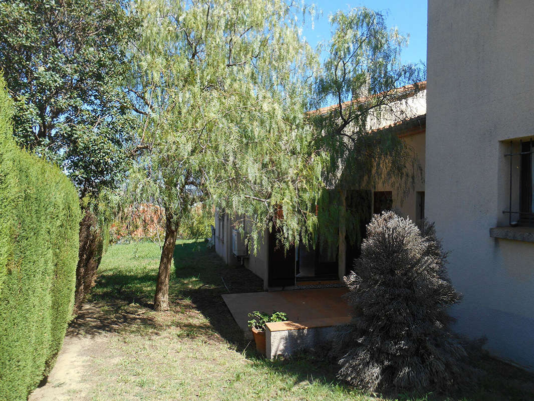 Maison à CERET