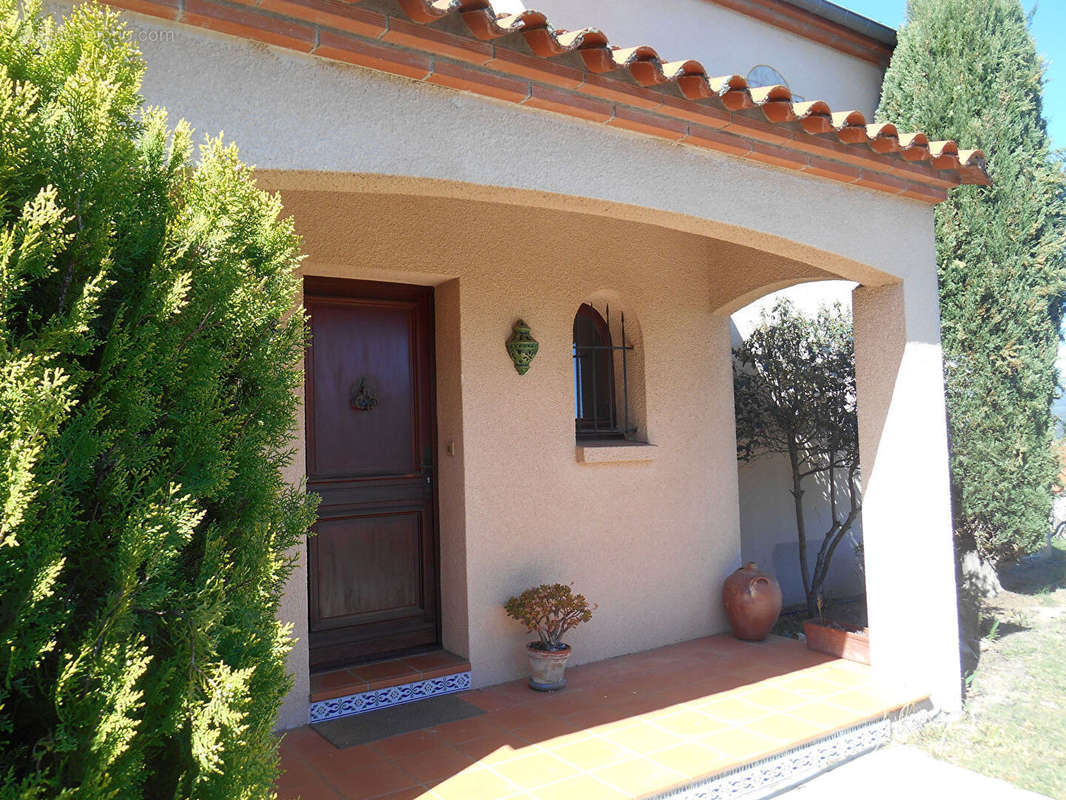 Maison à CERET