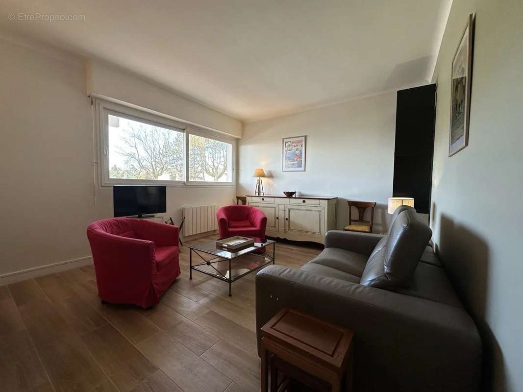 Appartement à ROYAN