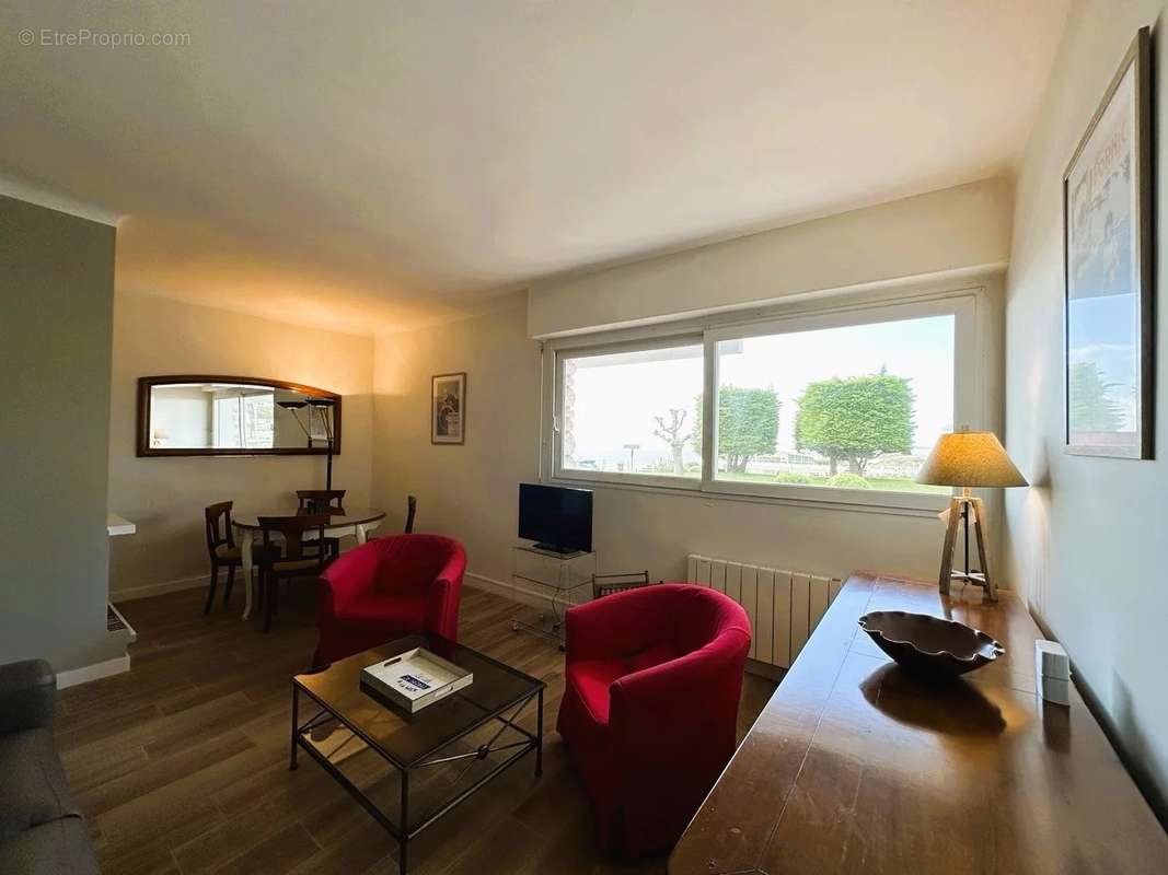 Appartement à ROYAN