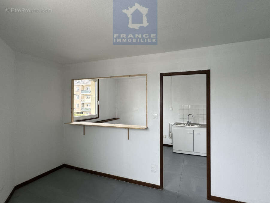 Appartement à CALAIS