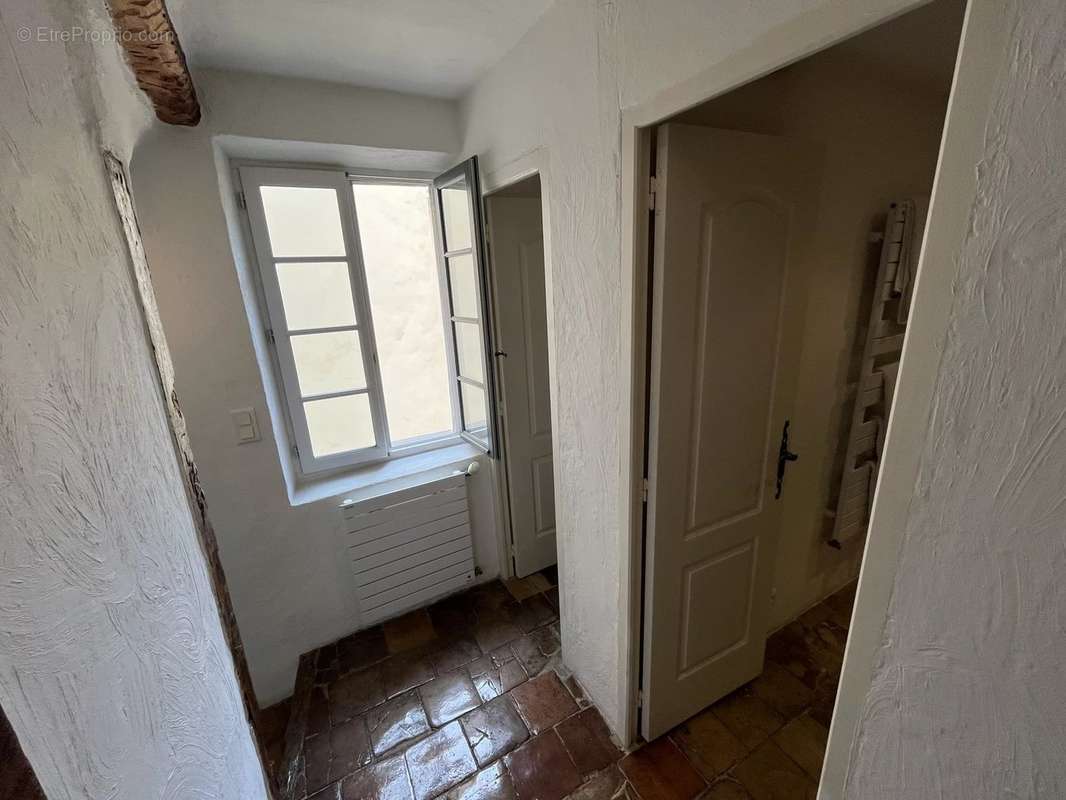 Appartement à CAGNES-SUR-MER