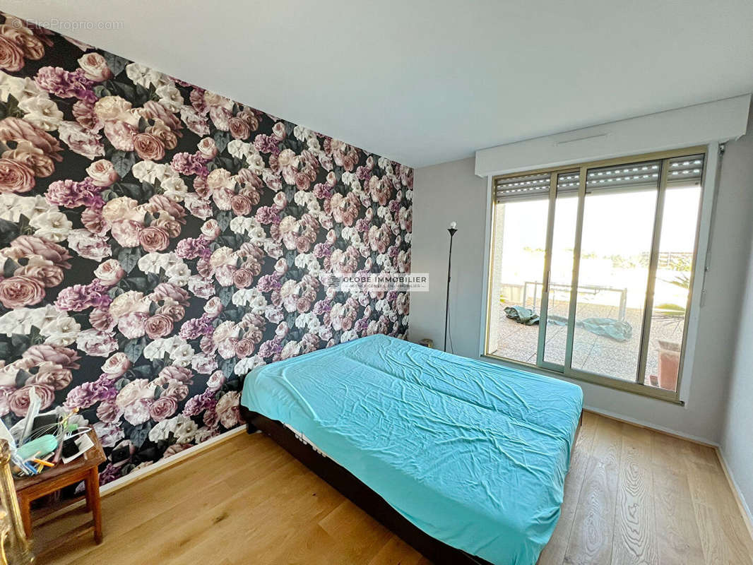 Appartement à BIARRITZ