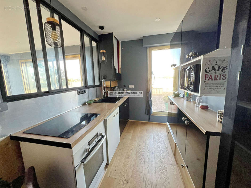 Appartement à BIARRITZ