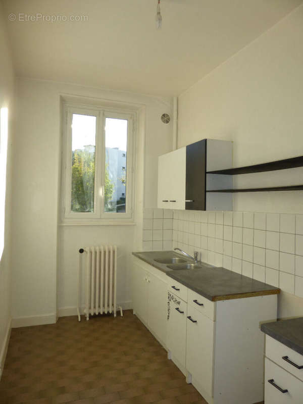 Appartement à CLERMONT-FERRAND