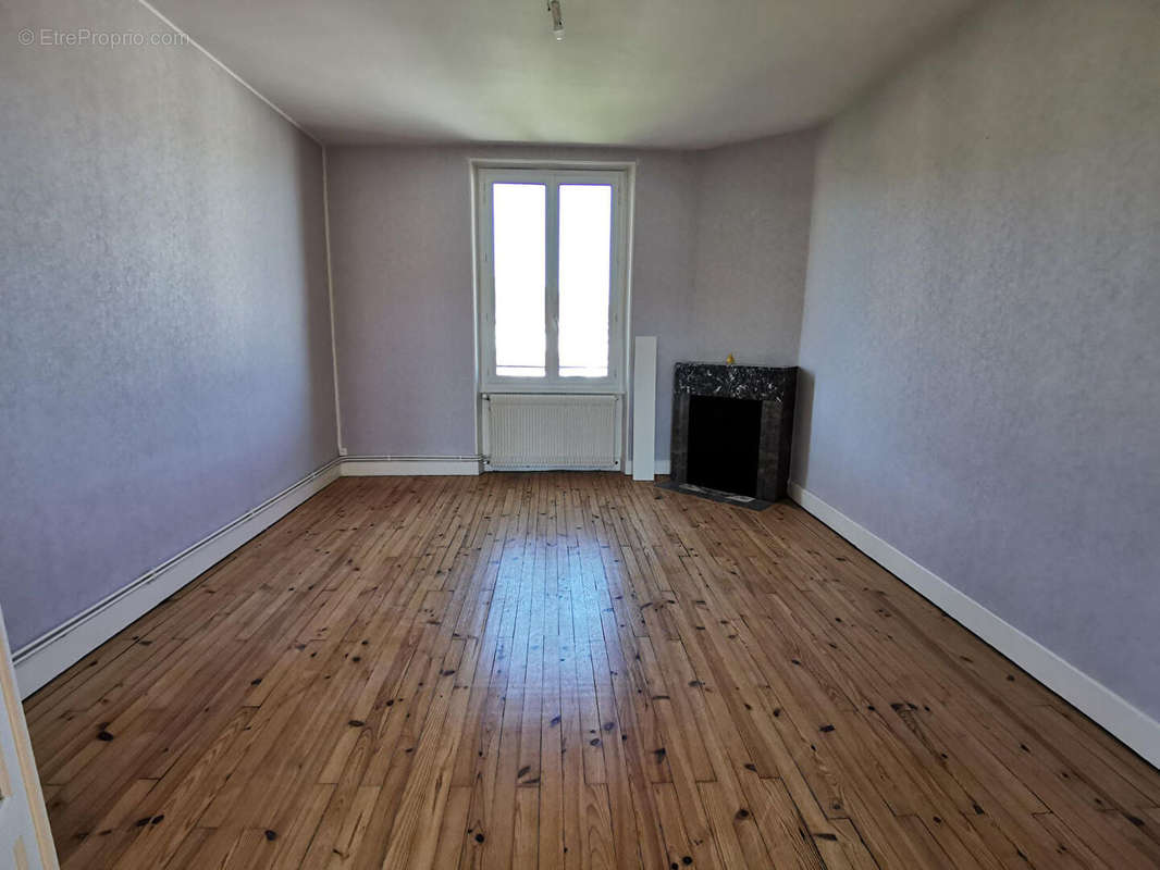 Appartement à CLERMONT-FERRAND