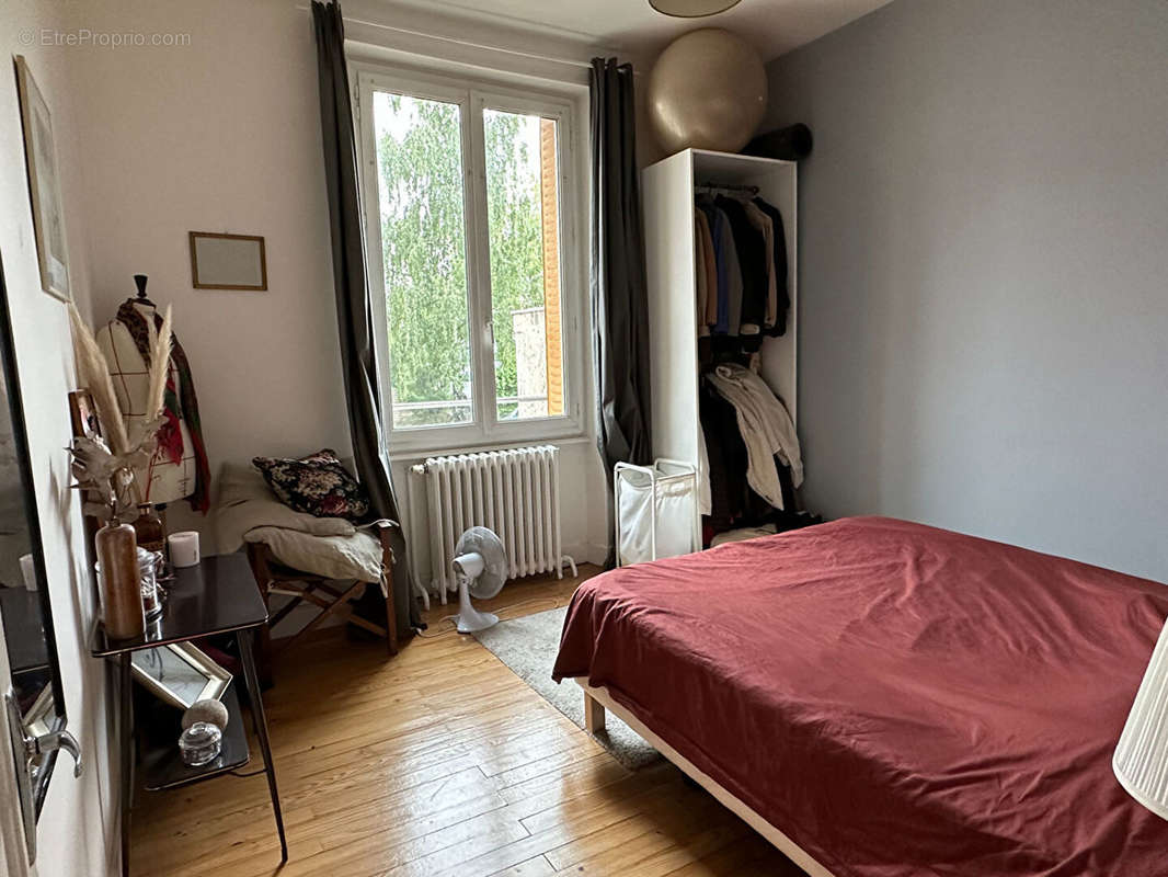 Appartement à CLERMONT-FERRAND