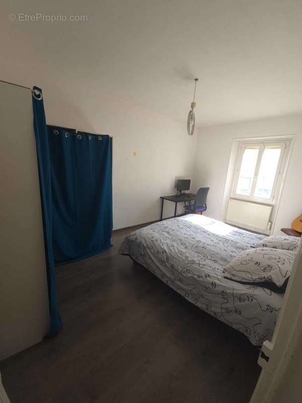 Appartement à LES ABRETS