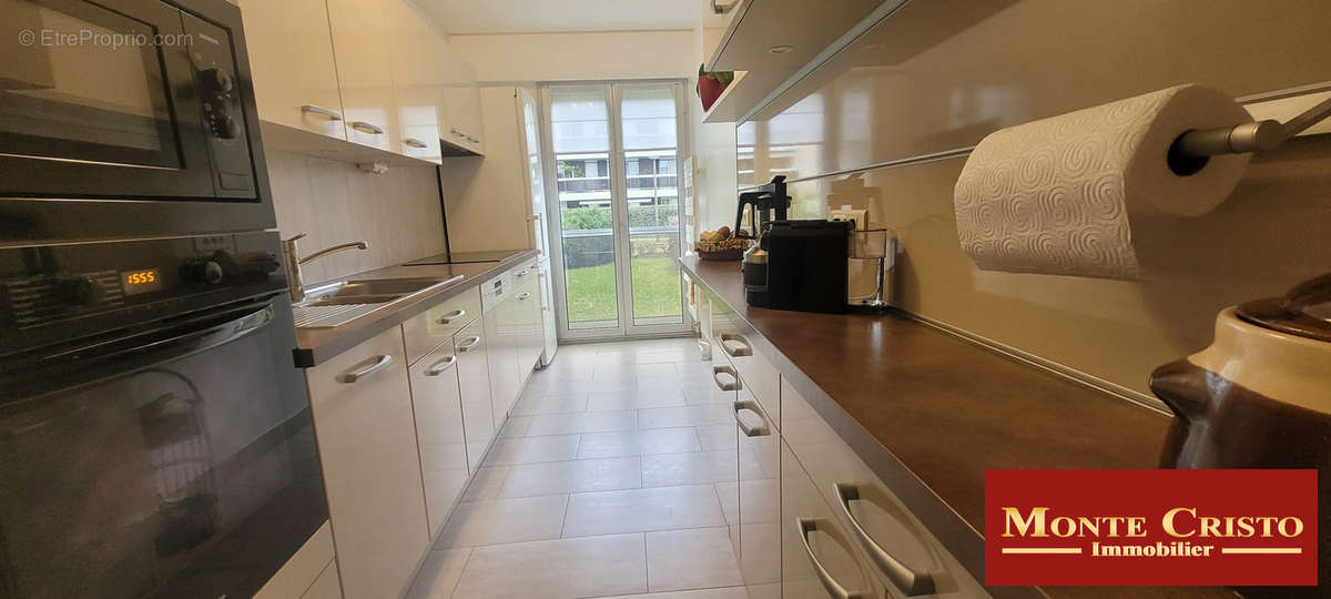 Appartement à VERSAILLES