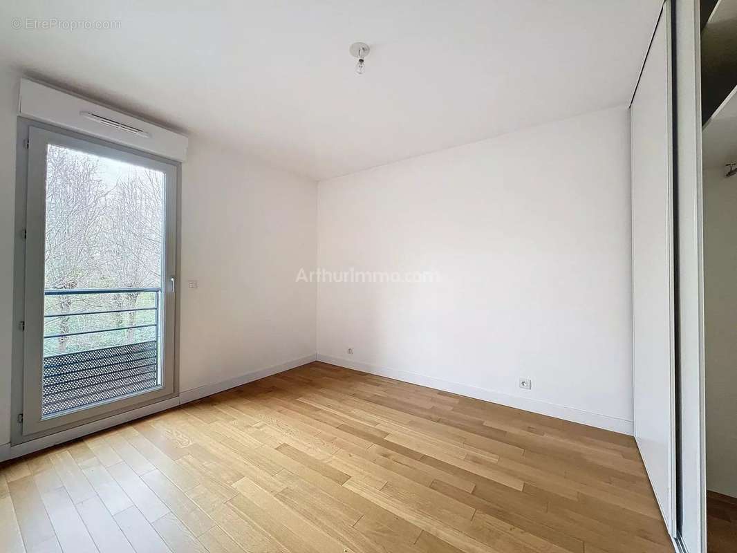 Appartement à EAUBONNE