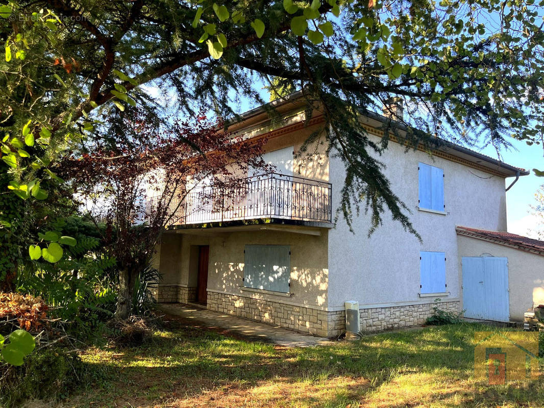 Maison à AGEN