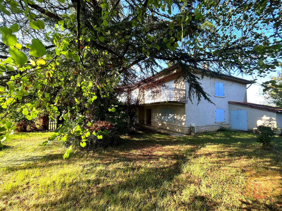 Maison à AGEN