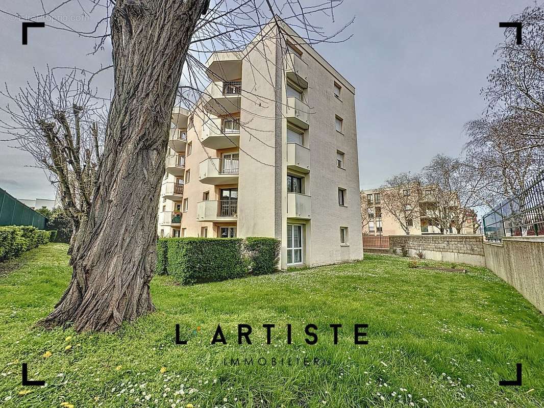 Appartement à ROUEN