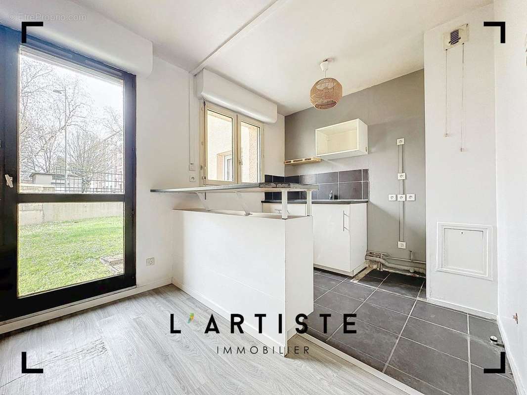 Appartement à ROUEN