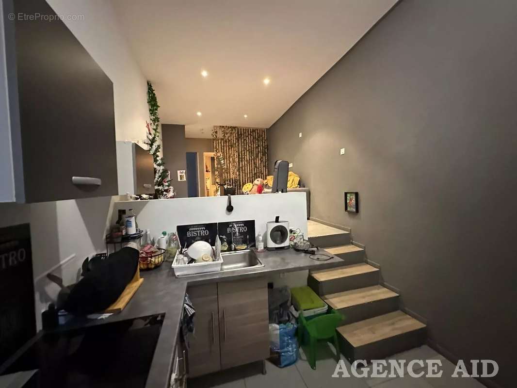 Appartement à CUGES-LES-PINS