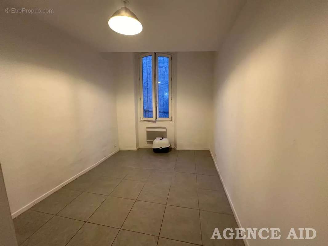 Appartement à CUGES-LES-PINS