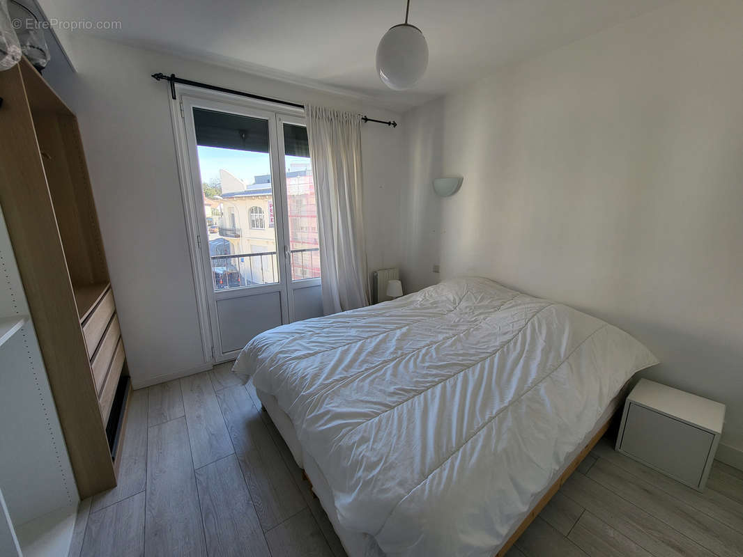 Appartement à BIARRITZ