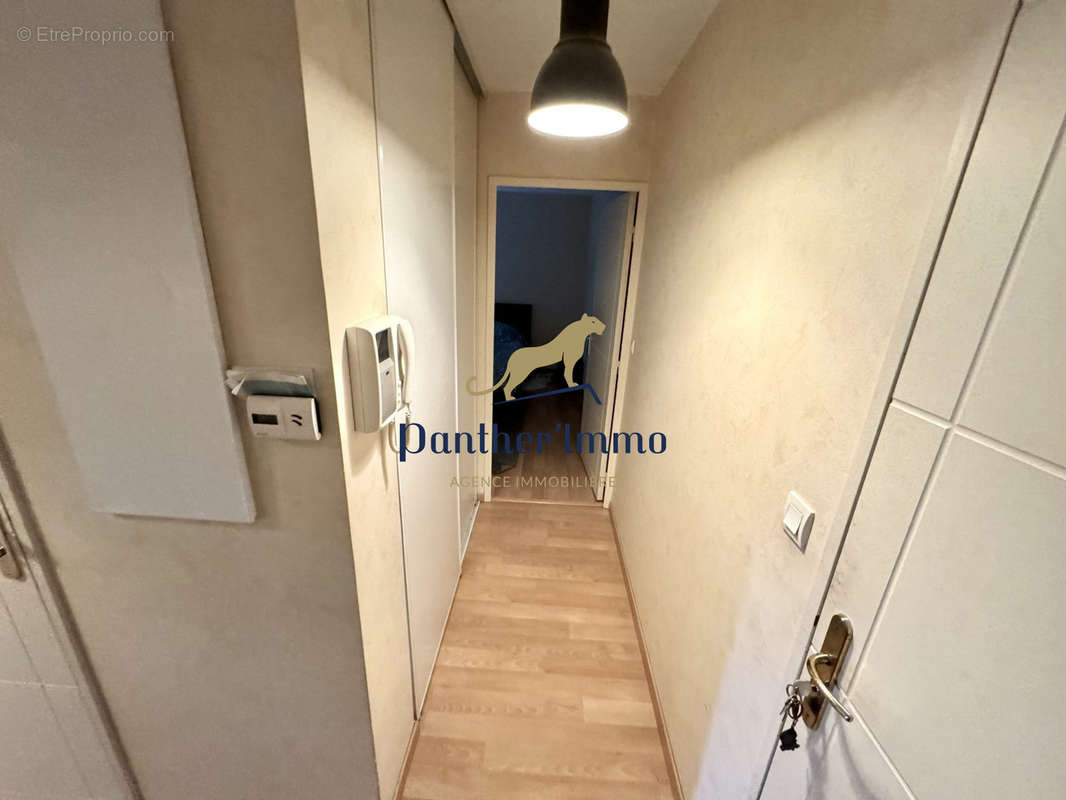 Appartement à TOURS