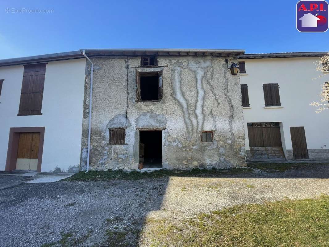 Maison à PRADES