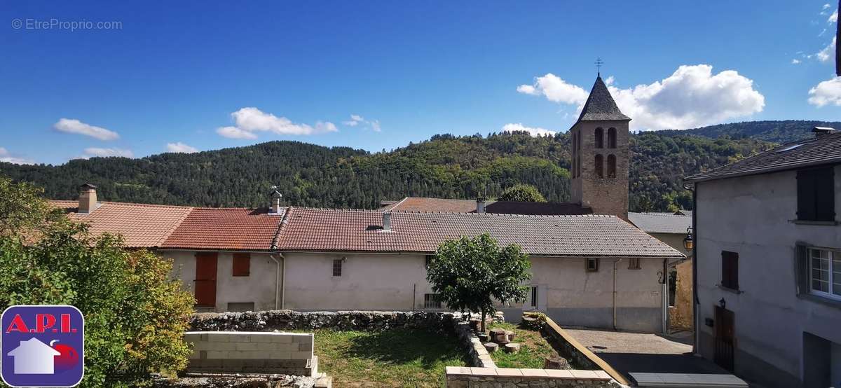 Maison à PRADES