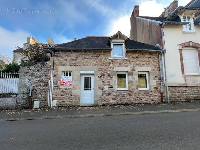 Maison à PAIMPOL