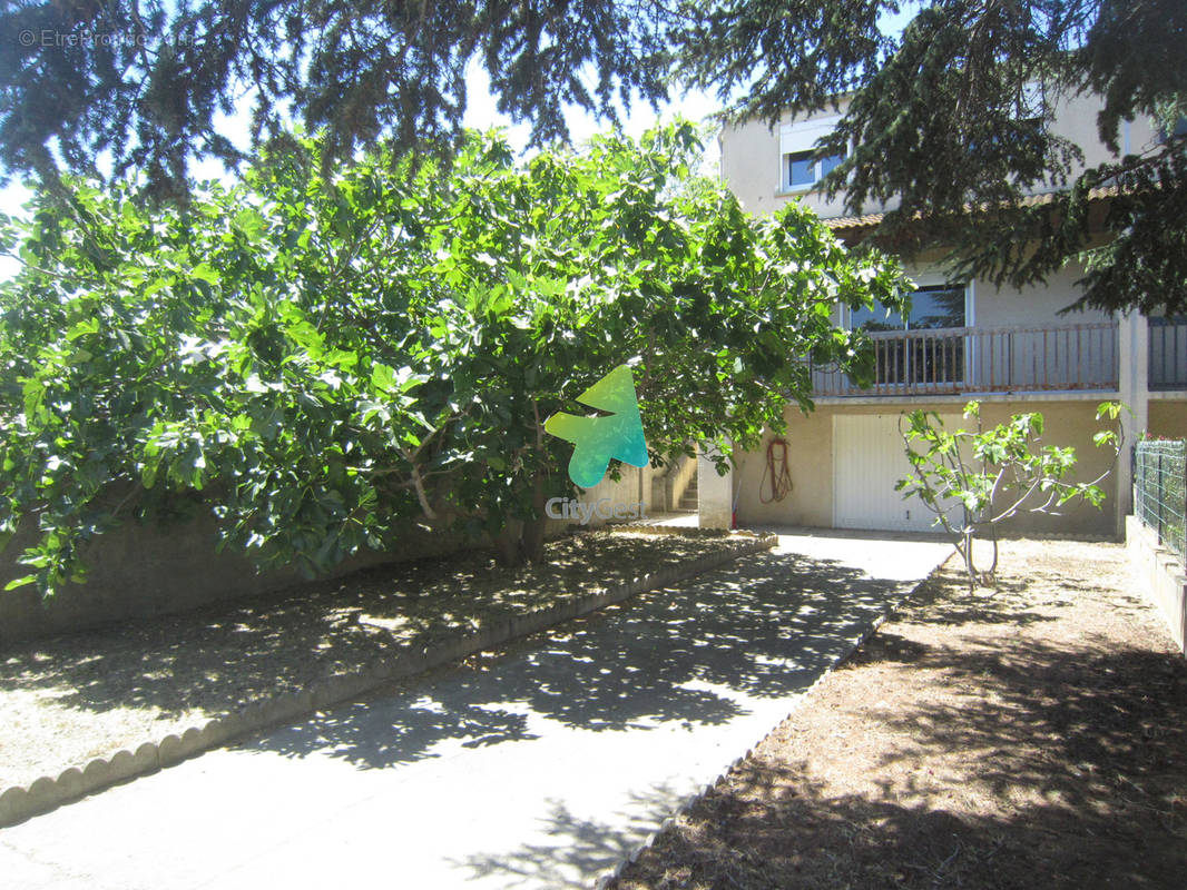 Maison à NARBONNE