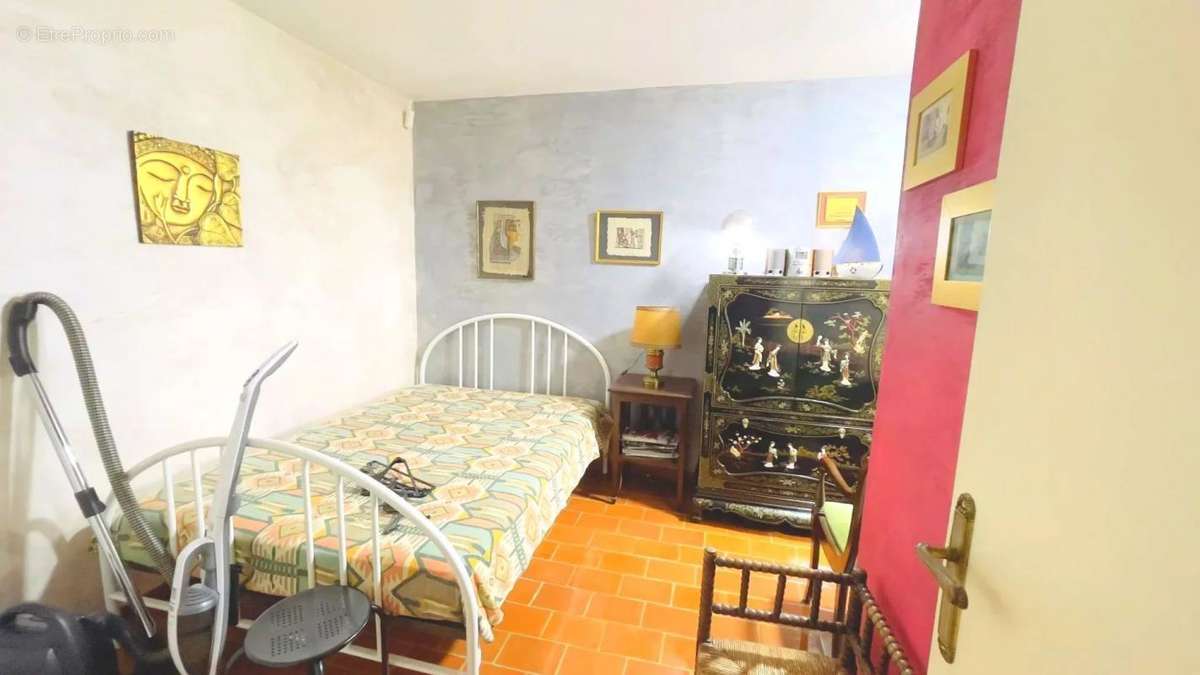 Appartement à MARSEILLE-11E