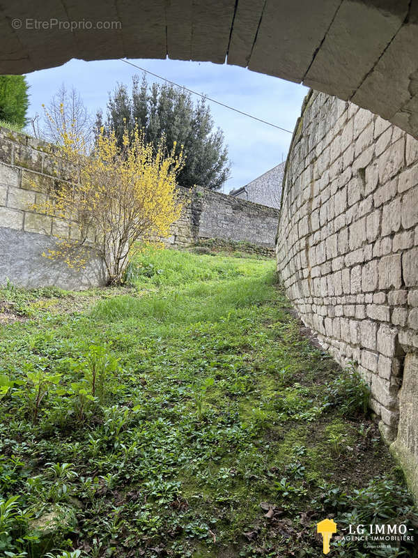 Maison à THOUARS