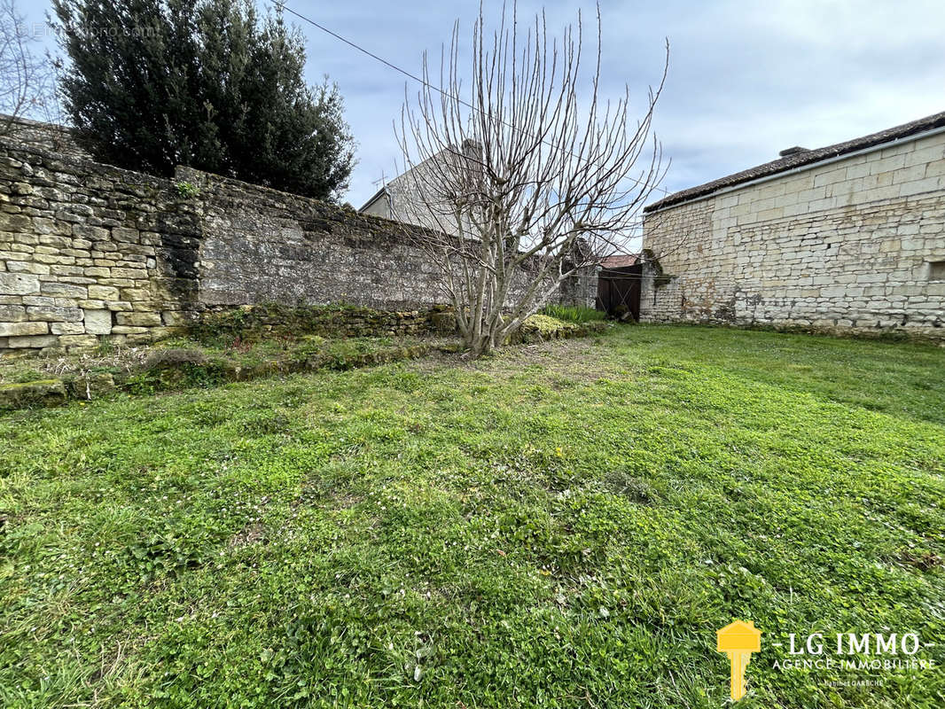 Maison à THOUARS