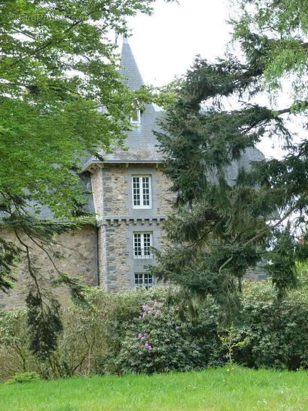 Maison à SAINT-BRIEUC