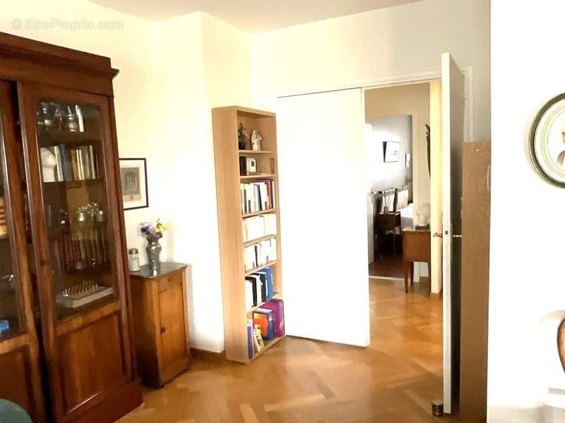 Appartement à MARCQ-EN-BAROEUL