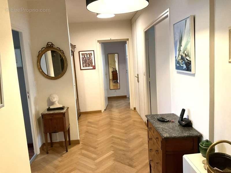 Appartement à MARCQ-EN-BAROEUL