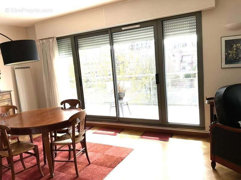 Appartement à MARCQ-EN-BAROEUL