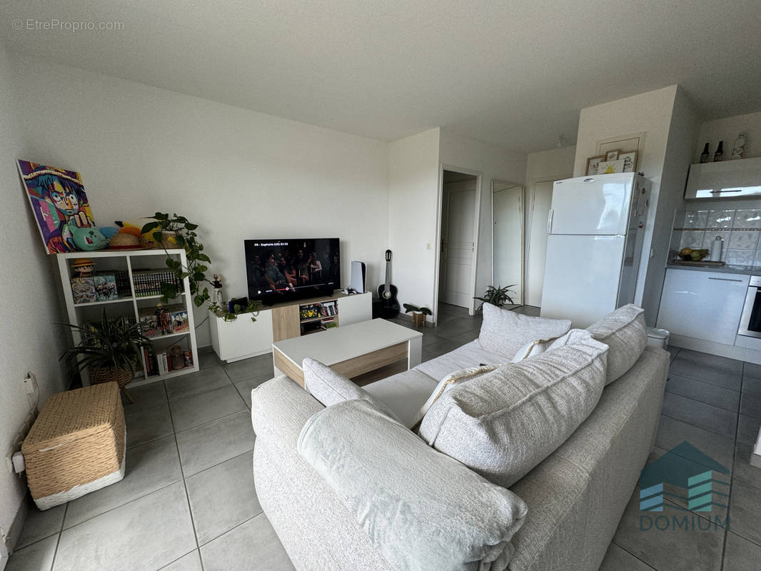 Appartement à BEZIERS