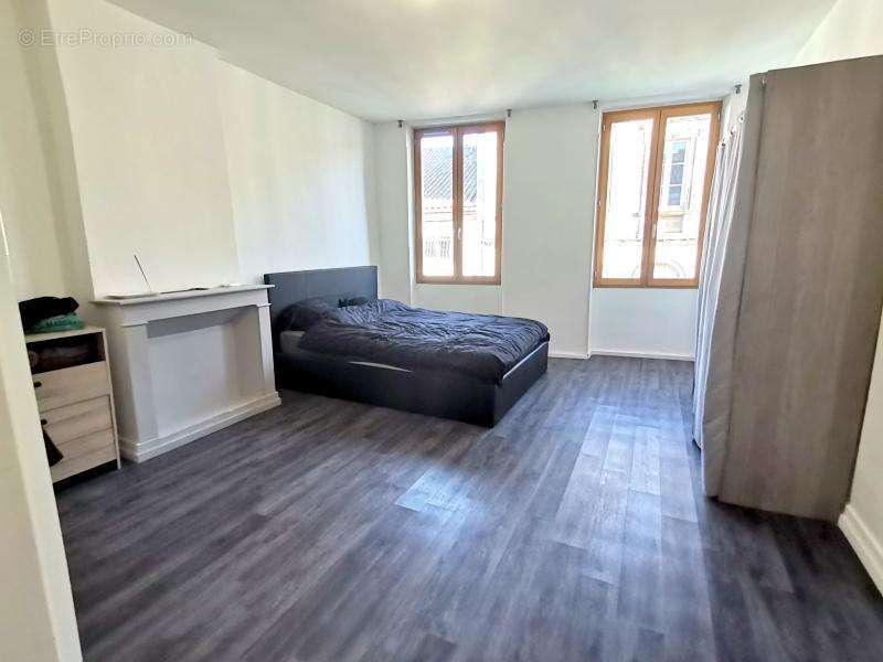 Appartement à VILLENEUVE-SUR-LOT