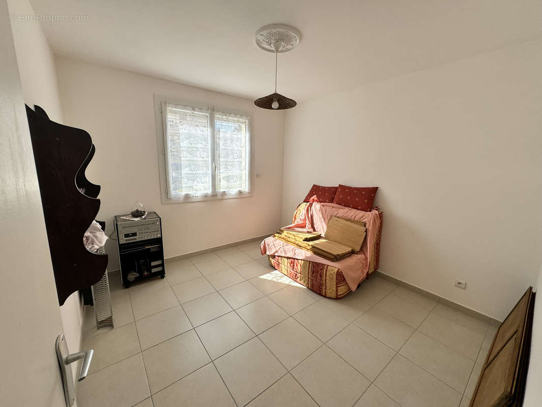 Appartement à HYERES