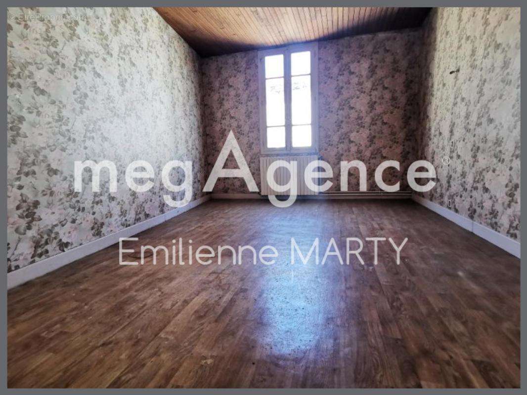 Appartement à ROQUECOURBE