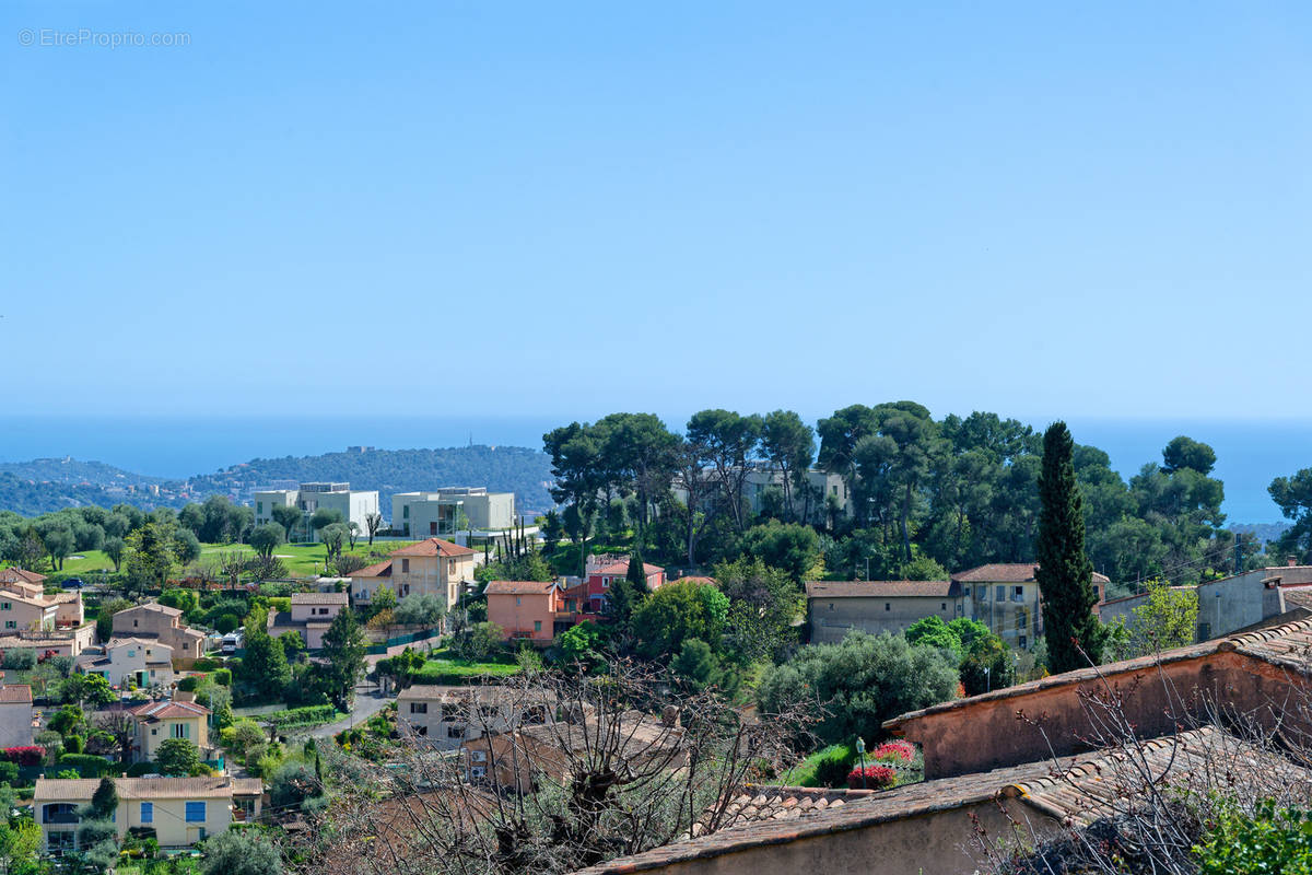 Maison à NICE