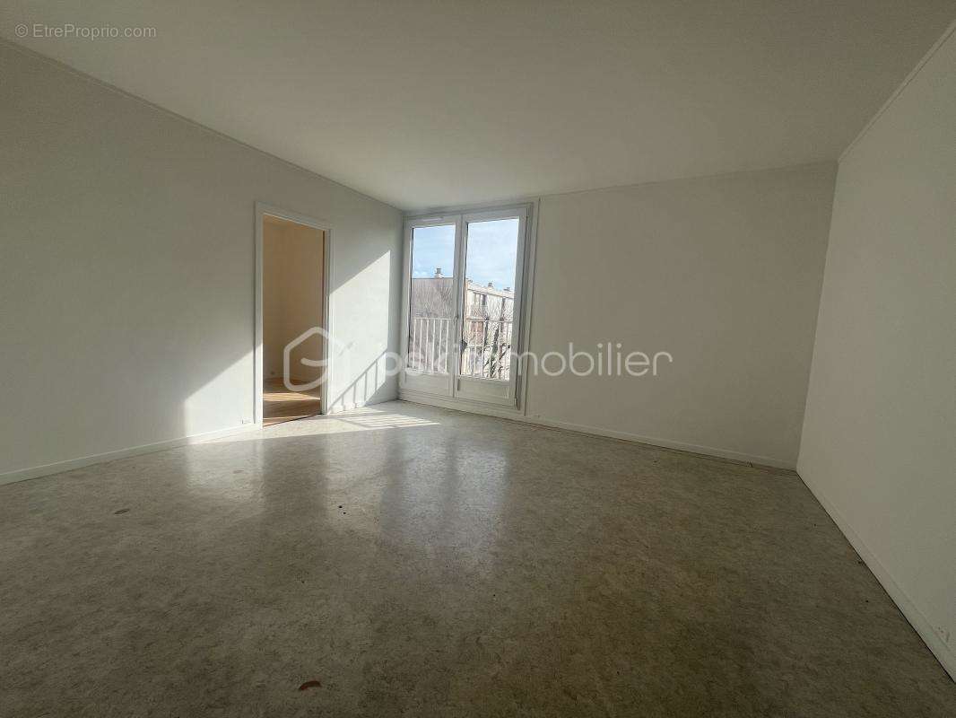 Appartement à RUNGIS