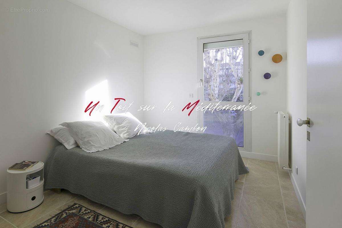 Appartement à HYERES