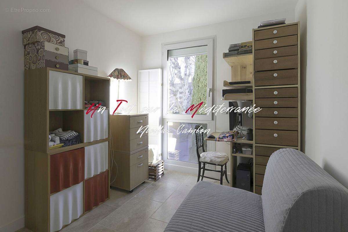 Appartement à HYERES