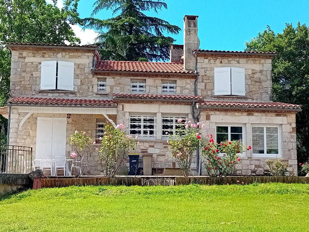 Maison à AGEN