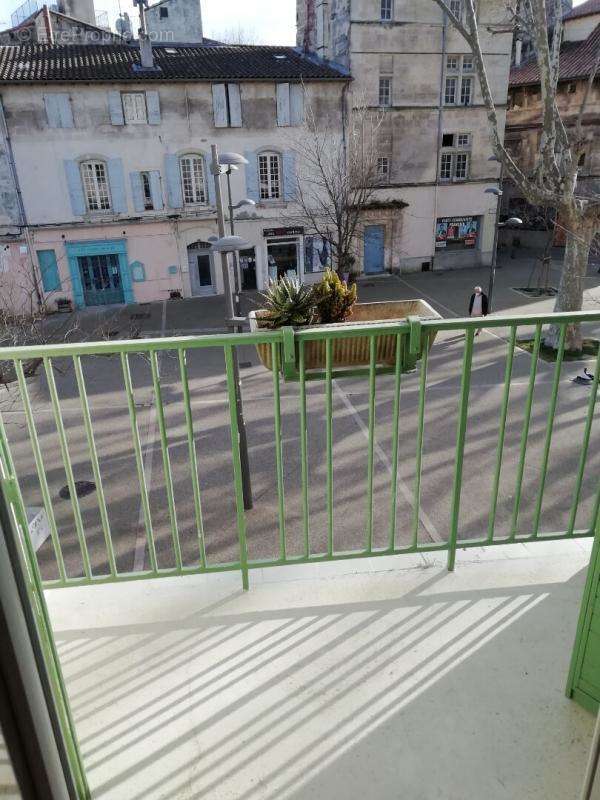 Appartement à ARLES